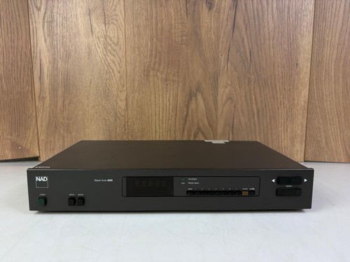 Nad 4225 stereo vintage - stereo,
