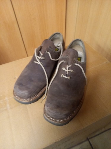 Trachtenschuhe meindl - meindl, 43