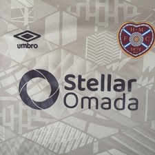 Rare Original Hearts Heart of