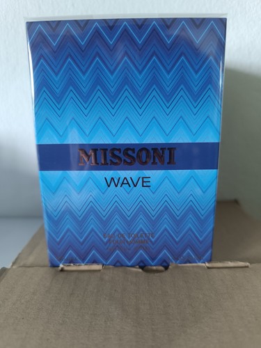 Missoni wave eau - eau, de