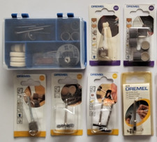 Dremel Zubehör Set /