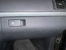 Handschuhfach VW Touran II