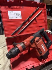 Hilti TE 55 Electric