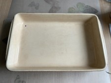 Auflaufform Keramik 2 Stck