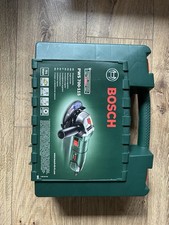Bosch PWS 700-115 700W Winkelschleifer (06033A2004)