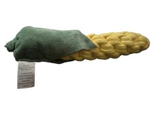 Tchibo Katzenspielzeug Maiskolben Spielzeug für Katzen Mehrfarbig 19cm