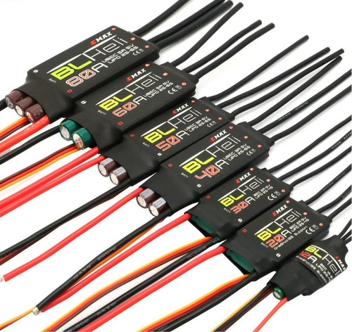 Emax blheli esc - esc, 30a