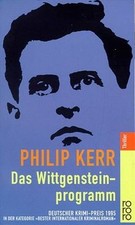 Das Wittgenstein- Programm