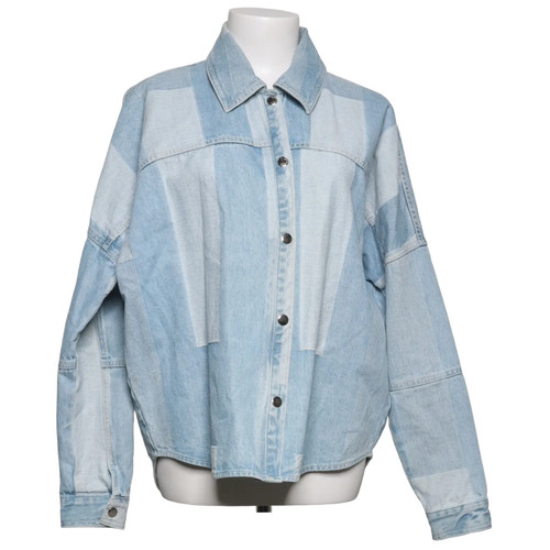 Salsa jeansjacke damen - salsa,, jeansjacke,