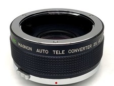 Maginon MC Auto Tele Converter