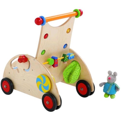 Haba entdeckerwagen - haba,