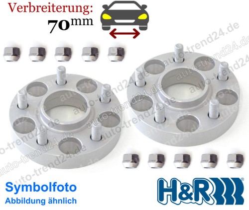 Spurverbreiterung - hr,