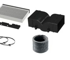 Neff Z51ITI1X4 Starterset