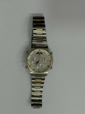 Seiko Chronograph Vintage