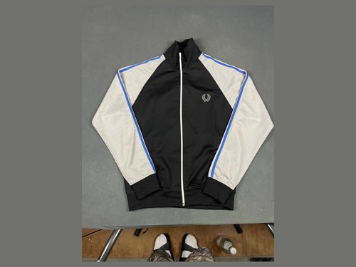 Fred perry trainingsjacke - fred,
