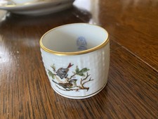 Herend Serviettenring RO Dekor