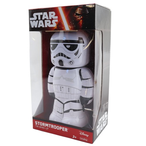 Stars wars blechspielzeug - stars,
