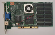 Canopus Pure3D PCI