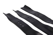 3 x ECHO, WESTWOOD Messer SATZ