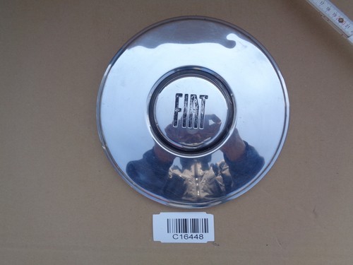 Fiat 850 124 125 - , 128
