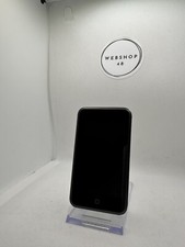 Apple iPod Touch | 1. Generation 1G | A1213 | 16 GB | Silber | Defekt