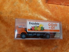 Roskopf Miniatur Modelle 1/87