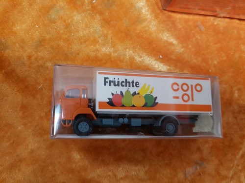 Roskopf miniatur modelle 87 - roskopf, 1/87