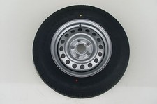 Wohnwagen Rad und Reifen 185