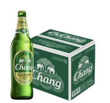 12  Flaschen Chang Bigbottle