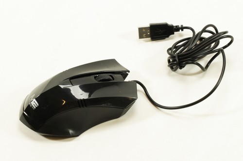 Wow maus kabelgebundene - wow,