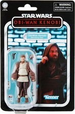 Hasbro F4474 Star Wars Obi-Wan