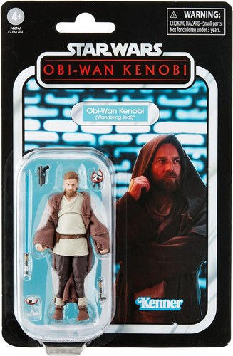 Hasbro f4474 star wars obi - hasbro,