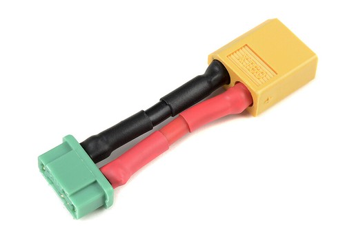 Force adapterkabel xt60 - -,