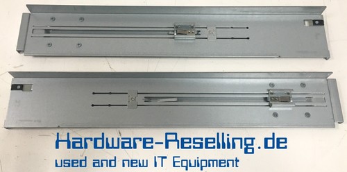 Infortrend rack mount rail - 3u,