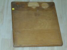  Haberle Berlin C2 Holz Platte 39x34,5cm für Vergrößerungsgerät 