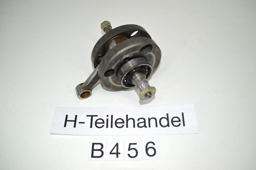 Kurbelwelle defekt husqvarna - kurbelwelle,