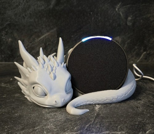 Drache für amazon - drache, echo