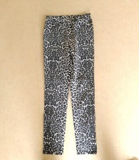 Mustang Skinline 34/34 Hose Stretch 80er 90er Vintage Leo