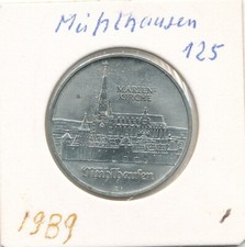 DDR :Nach Jaeger Nr. 1627  von