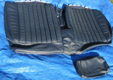 89-93 Mercedes W201 190E OEM