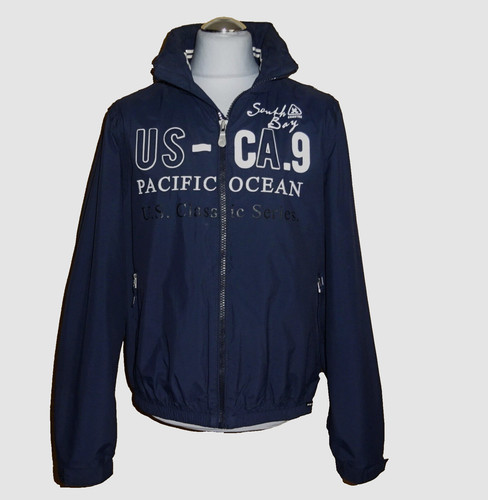 Gaastra jacke herren - pr-g, air