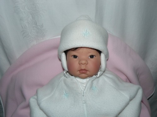Reva schick winter wonder lee - reva,