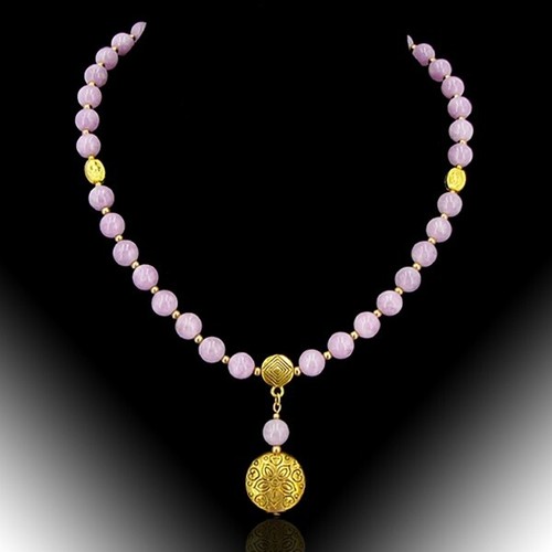 Bailysbeads fabelhafte lila - bailysbeads,