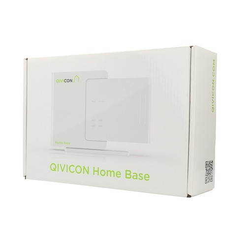 Qivicon smart home base - home,