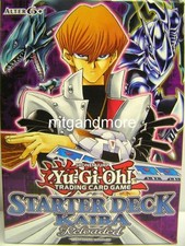 Yu-Gi-Oh - - - YSKR - Starter