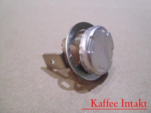 Saeco thermostat 150 ºc - 150, royal