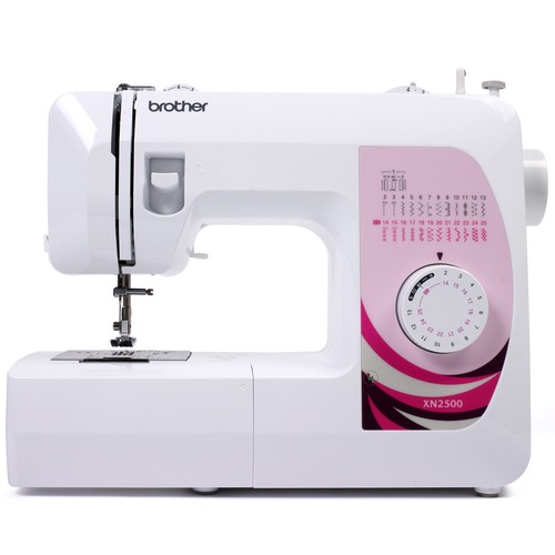 Brother 2500 - brother, xn-2500