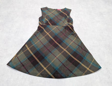 Ness kleid wolle tweed - kleid,