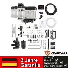 12V 6kW Standheizung Diesel