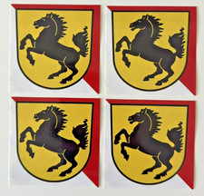 Stuttgart Stadtwappen